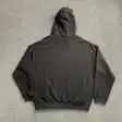 Logo hoodie — photo 4