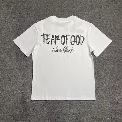 Graphic top