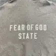 Logo hoodie — photo 37