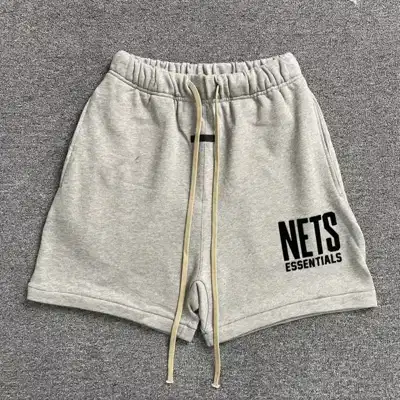 Logo shorts