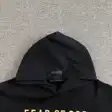 Logo hoodie — photo 3