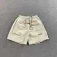 Logo shorts — photo 21
