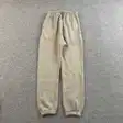 Drawstring pants — photo 20