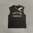 Logo tank top — photo 25