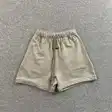Logo shorts — photo 30