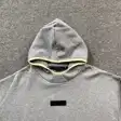 Logo hoodie — photo 13