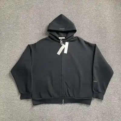 Logo hoodie