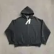 Logo hoodie — photo 38