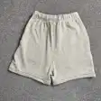 Logo shorts — photo 4