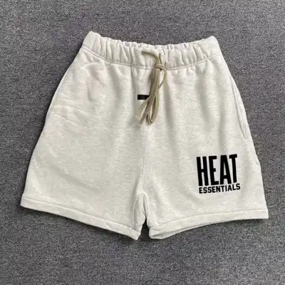 Logo shorts