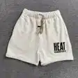 Logo shorts — photo 11