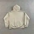 Classic wordmark hoodie — photo 9