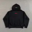 Logo hoodie — photo 19