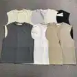 Logo tank top — photo 28