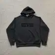 Logo hoodie — photo 27