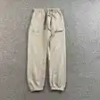 Drawstring pants — photo 14