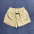 Logo shorts — photo 36