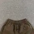 Logo shorts — photo 7