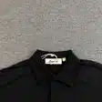 Logo polo shirt — photo 17