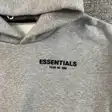 Junior logo hoodie — photo 46