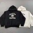 Logo hoodie — photo 17