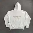 Logo hoodie — photo 20