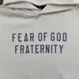 Logo hoodie — photo 11