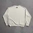 Crewneck sweatshirt — photo 21