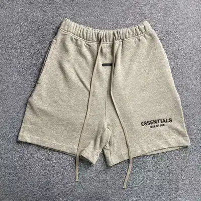 Logo shorts