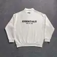 Crewneck sweatshirt — photo 8