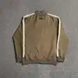 Crewneck sweatshirt — photo 32
