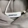 Logo hoodie — photo 43