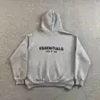 Logo hoodie — photo 35