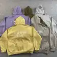 Logo hoodie — photo 3