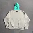 Logo hoodie — photo 7