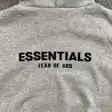Junior logo hoodie — photo 38