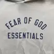 Logo hoodie — photo 8