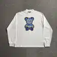 Graphic top — photo 6