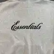 Logo hoodie — photo 17
