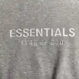 Junior logo hoodie — photo 40