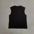 Logo tank top — photo 11