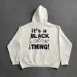 Logo hoodie — photo 9