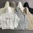 Logo hoodie — photo 4