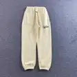 Drawstring sweatpants — photo 13