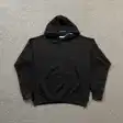Logo hoodie — photo 19