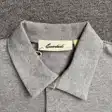 Logo polo shirt — photo 14