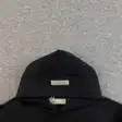 Junior logo hoodie — photo 4