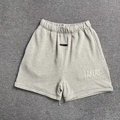 Logo shorts
