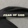 Logo hoodie — photo 9