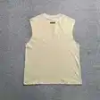 Logo tank top — photo 5